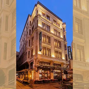 Mercure Sirkeci Istanboel