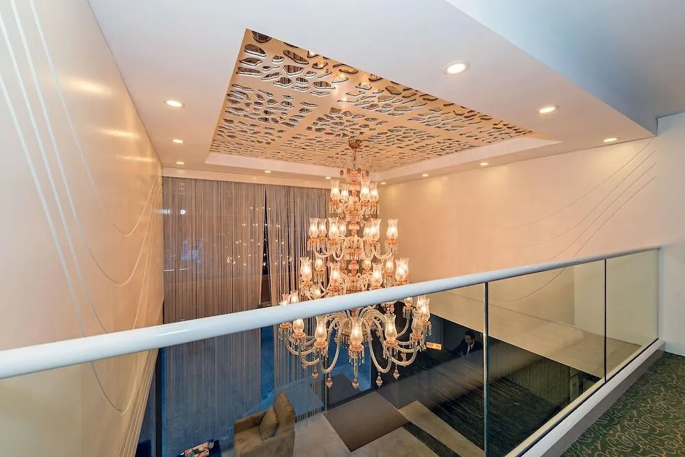 Bisetun Hotel Istambul