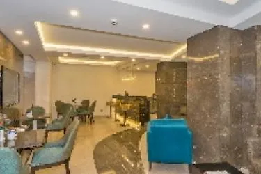 Bisetun Hotel Istambul