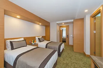 Bisetun Hotel Istambul