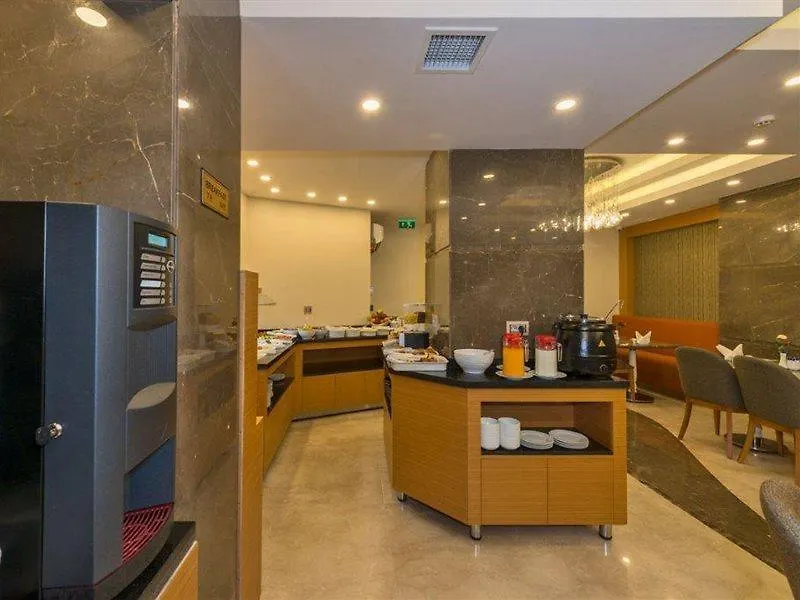 Bisetun Hotel Istambul