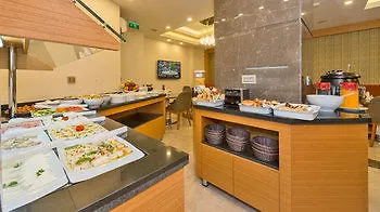 Bisetun Hotel Istambul Turquie
