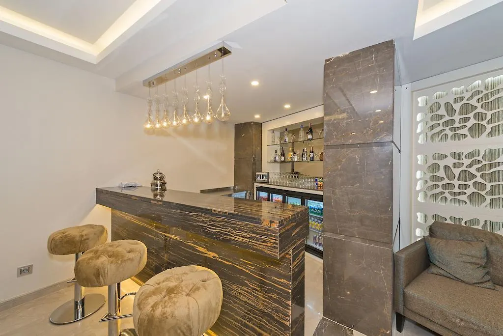 Bisetun Hotel Istambul