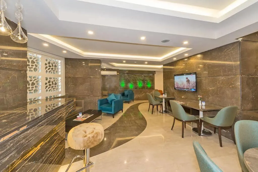 Bisetun Hotel Istambul